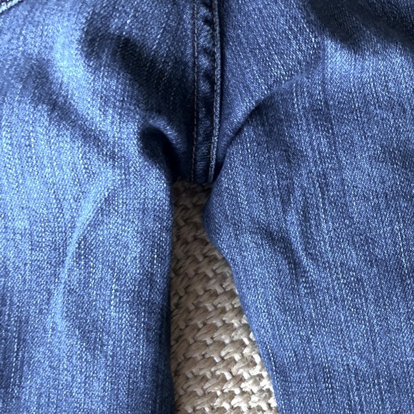 Paige Robertson Jeans - Picture 12 of 15